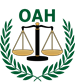 Office of Administrative Hearings Logo